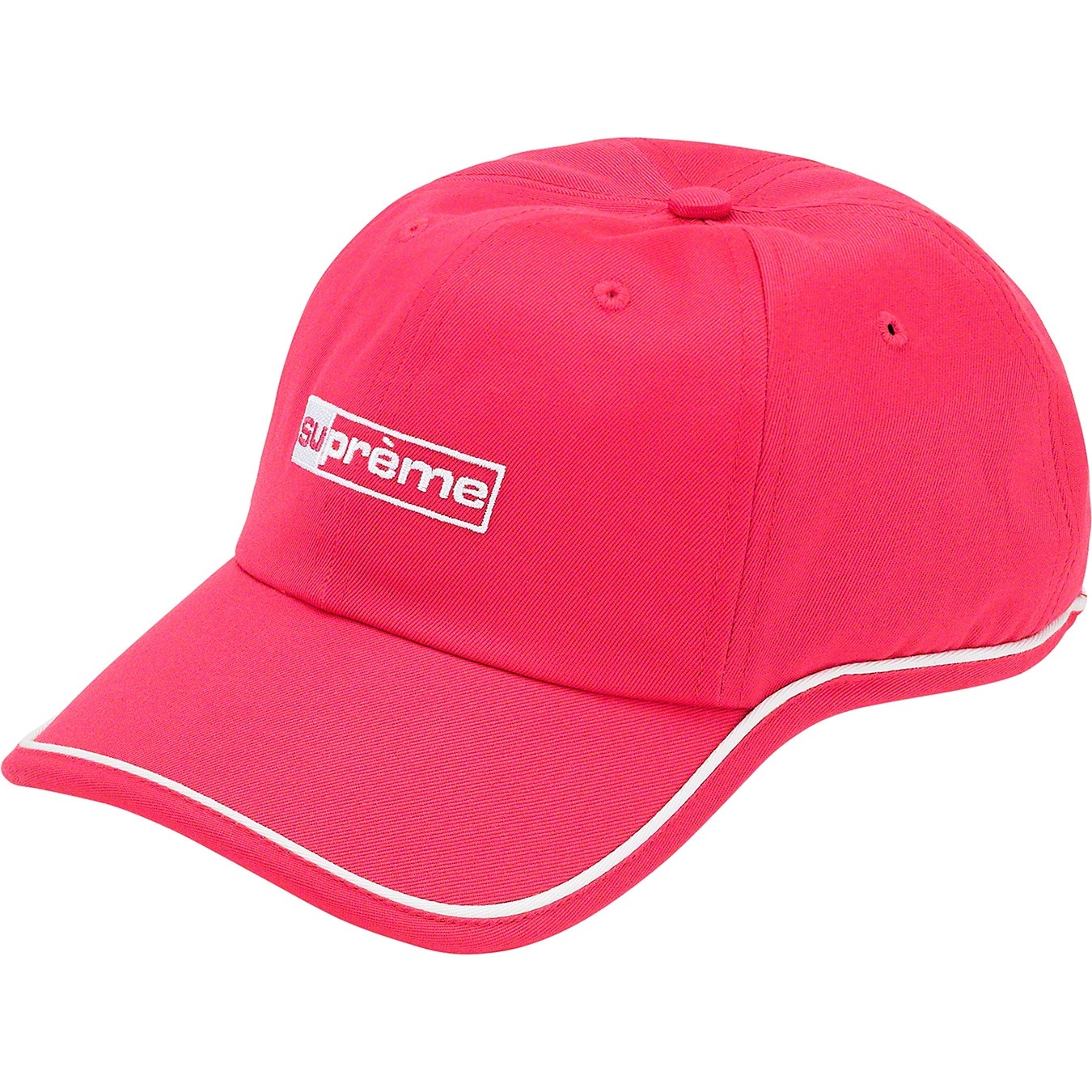 Piping 6-Panel view 8